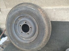 Kola 7,50-16