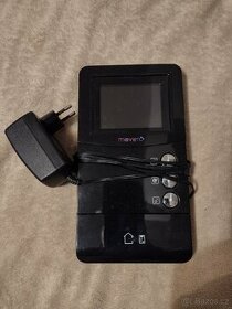 MOVETO barevný monitor pro vnitřní videotelefon - 1