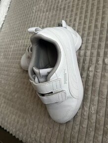 Puma botasky vel 30