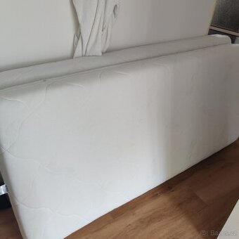 Purtex matrace 2x 90x200