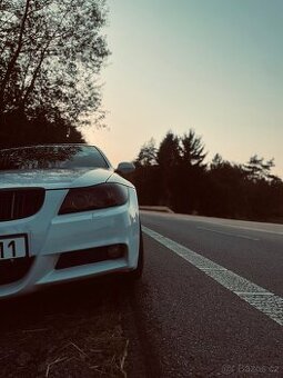 Bmw e90 325i