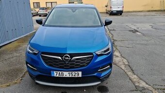 Opel grandland 2.0 D 130kw