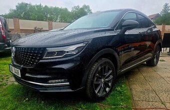 DONFENG FENGON 5 1,5 TSI 2022 NAJETO 39TIS.KM