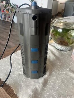 Akvarijní filtr - 1