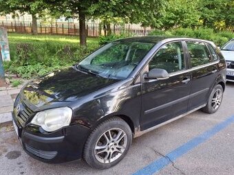 VW volkswagen polo 1.4 59kw