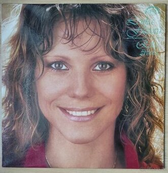 LP Lenka Filipová - Řeka života - pěkný stav - 1