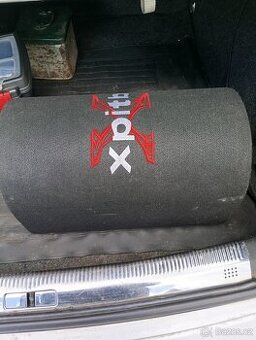 Aktivní subwoofer - 1