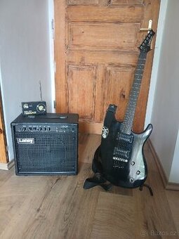 Elektrická kytara Washburn