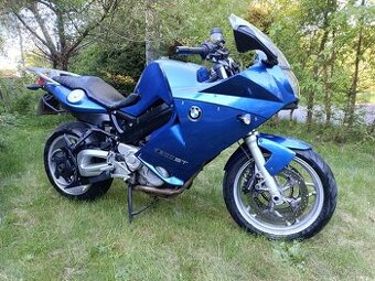 BMW F800ST ABS