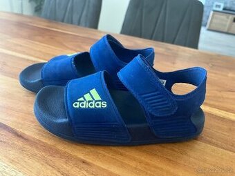 Sandály Adidas vel.31