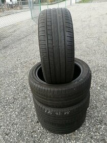 Pirelli Cinturato P7, 235/45 R18, 94W vzorek 3,5mm. - 1
