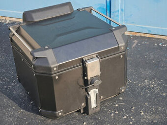 Topcase pro Triumph Tiger - 1
