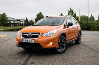 Subaru XV 1.6i Comfort