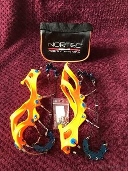 Bežecké ultralight "nesmeky" Nortec Trail, XL - 1