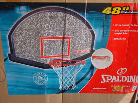 Basketbalový koš