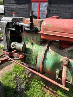 Zetor 25 K