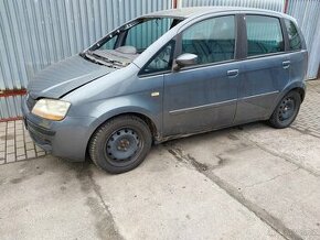 Fiat Idea 1.4i