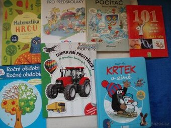 Krtek v zimě-Z.Miler