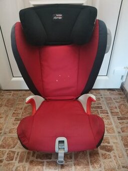 Romer Britax