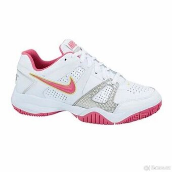 Nike tenisky vel 36,5