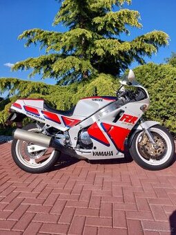 Yamaha FZR 1000