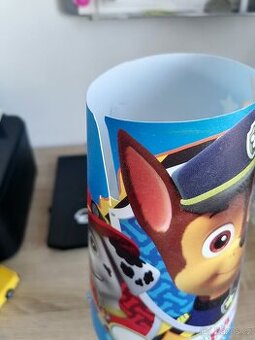Dětská lampa Paw Patrol - 1
