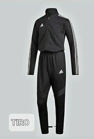 Sportovní overal Adidas - 1