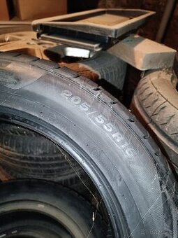 205/55R16 91V, Viatti, V130 STRADA ASIMMETRICO