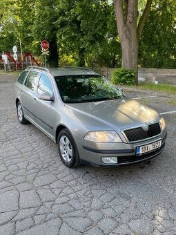 Prodám Škoda Octavia 2 Kombi, r.v. 2008