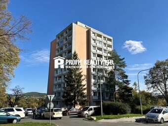 Prodej bytu 4+1, 88 m2 - Beroun-Město, ev.č. 100868
