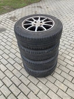 Letní sada 4x108