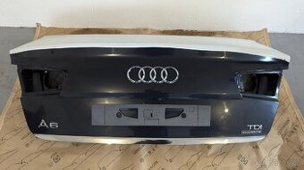 Páté dveře Audi A6 C7 facelift barva Y9T