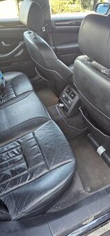 Audi a8 d3 3.7v8