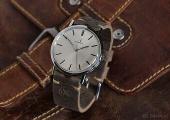 Omega 131.019 1966