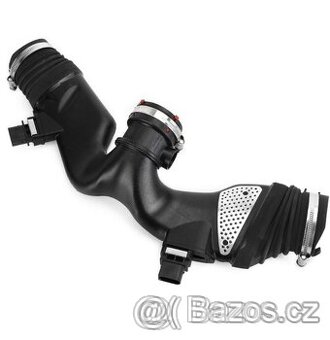 Prutokomer vahy vzduchu OM642 2.8 3.0 3.2 V6 CDI
