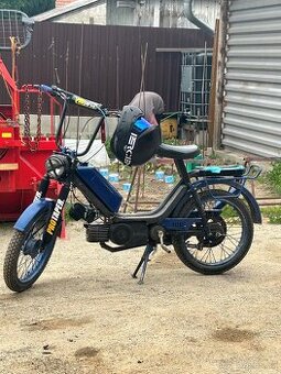 Babetta 210