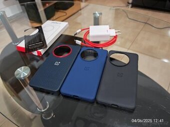 Příslušenství pro Oneplus 13