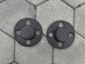 Kryty nábojů VW