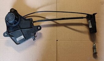 Kompletní držák (naviják) rezervy Peugeot 307 Break/SW
