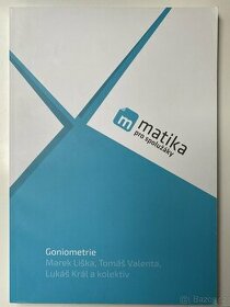 Goniometrie