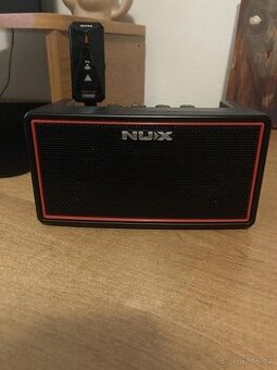 Nux Mighty Air - 1