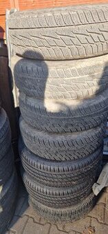 Zimní kola hyundai i20 4x100 185/65R15