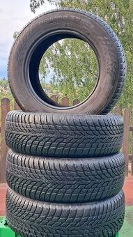 NOKIAN WR SNOEPROOF 195/65 R15 91H