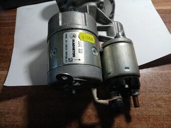 ŠKODA Felicia starter