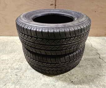 GOODYEAR VECTOR 4 SEASONS 235/65/16C 115/113S (1413Tz)