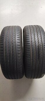2ks 235/55/19W XL Continental 6Q MO, 2124, 6.5mm