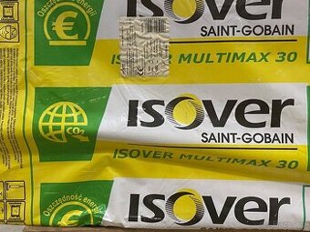 Tepelná izolace MULTIMAX 30