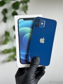 iPhone 12 64GB - DPH - 1