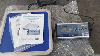 Váha na balíky a sudy CSS-100kg - 1