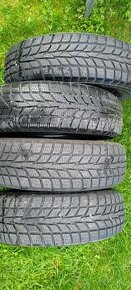 Zimní pneu Hankook 175/70/14 7mm